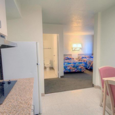 Rodeway Inn Las Cruces Eksteriør bilde