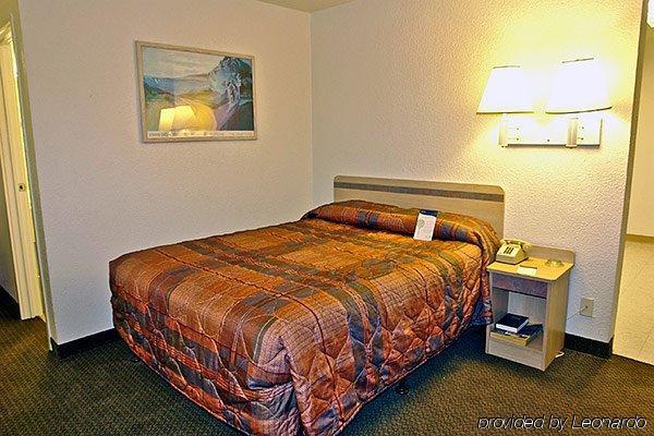 Rodeway Inn Las Cruces Eksteriør bilde