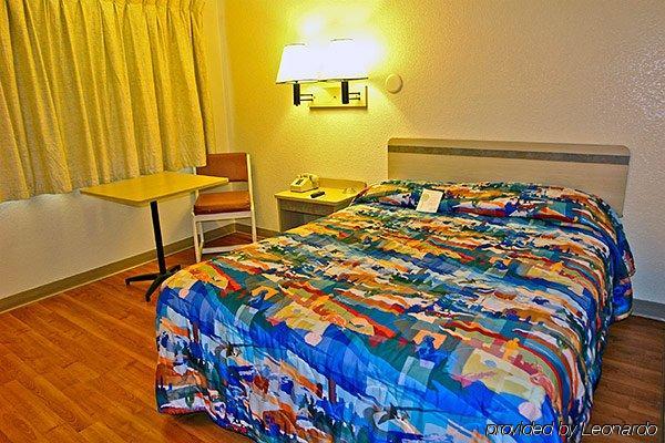 Rodeway Inn Las Cruces Eksteriør bilde