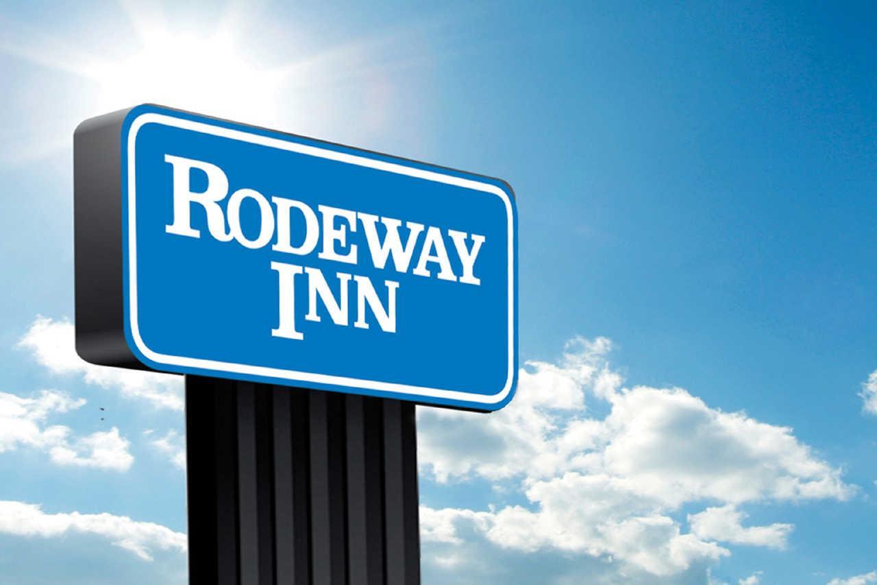 Rodeway Inn Las Cruces Eksteriør bilde