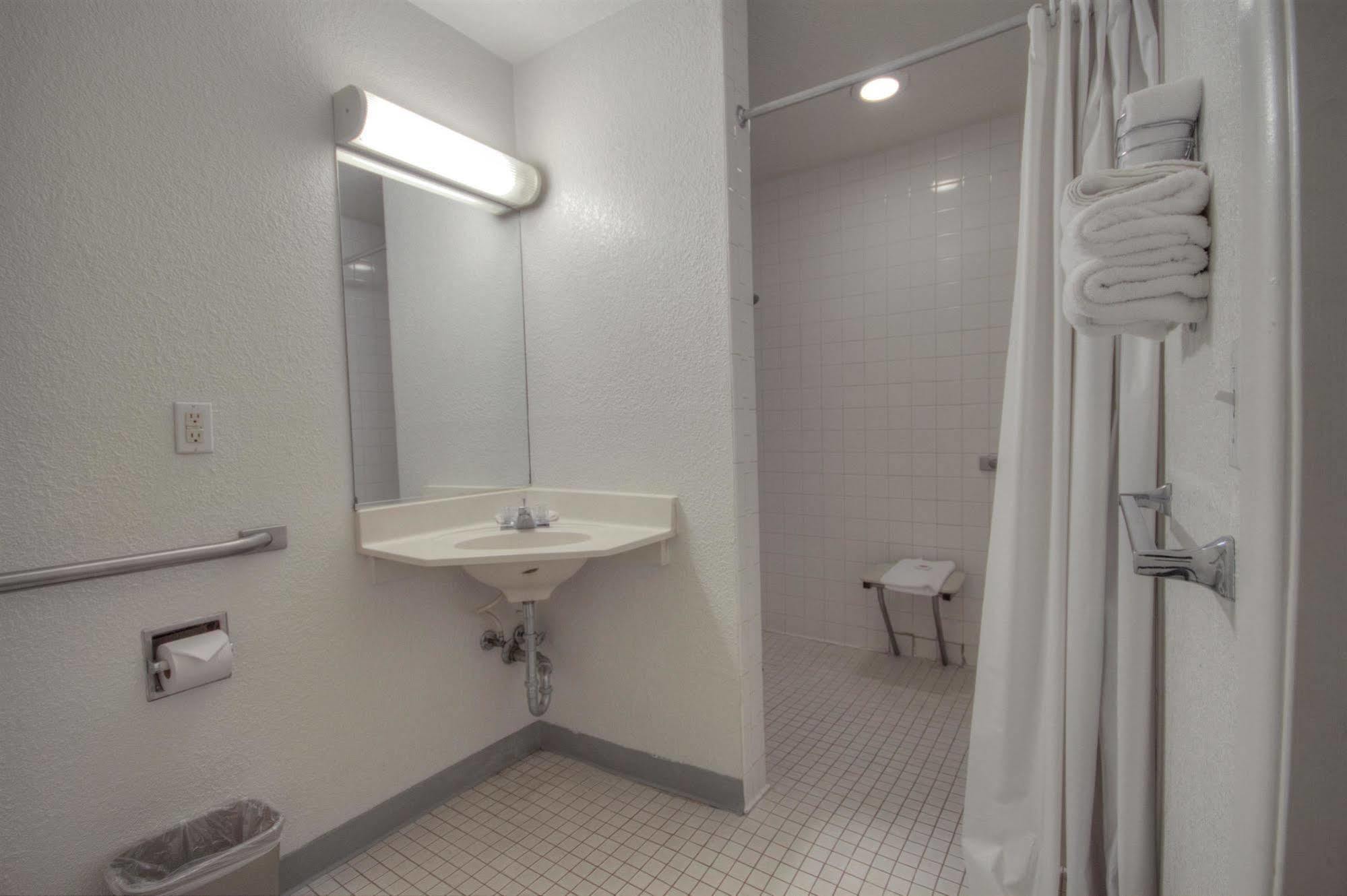 Rodeway Inn Las Cruces Eksteriør bilde