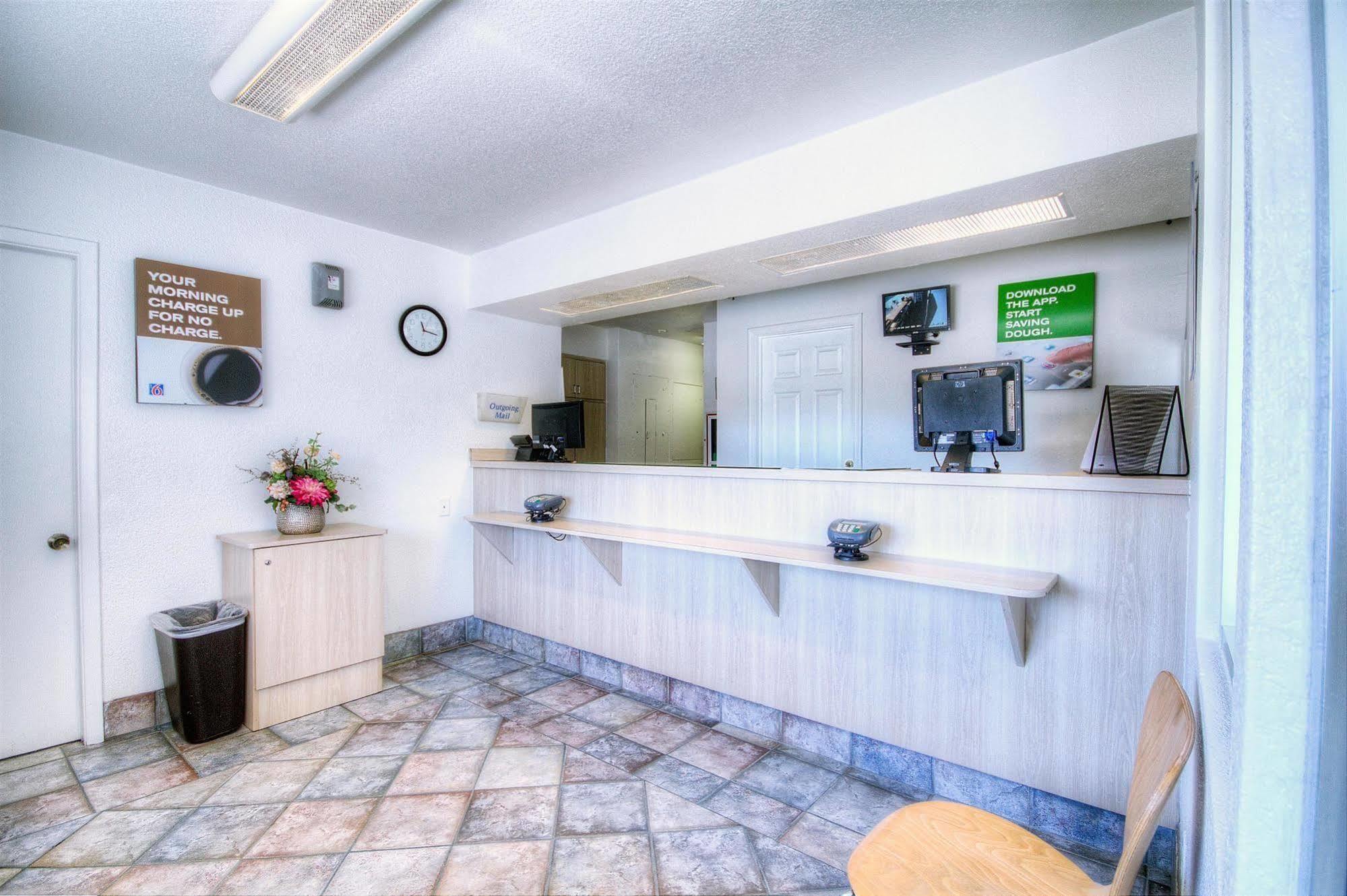 Rodeway Inn Las Cruces Eksteriør bilde