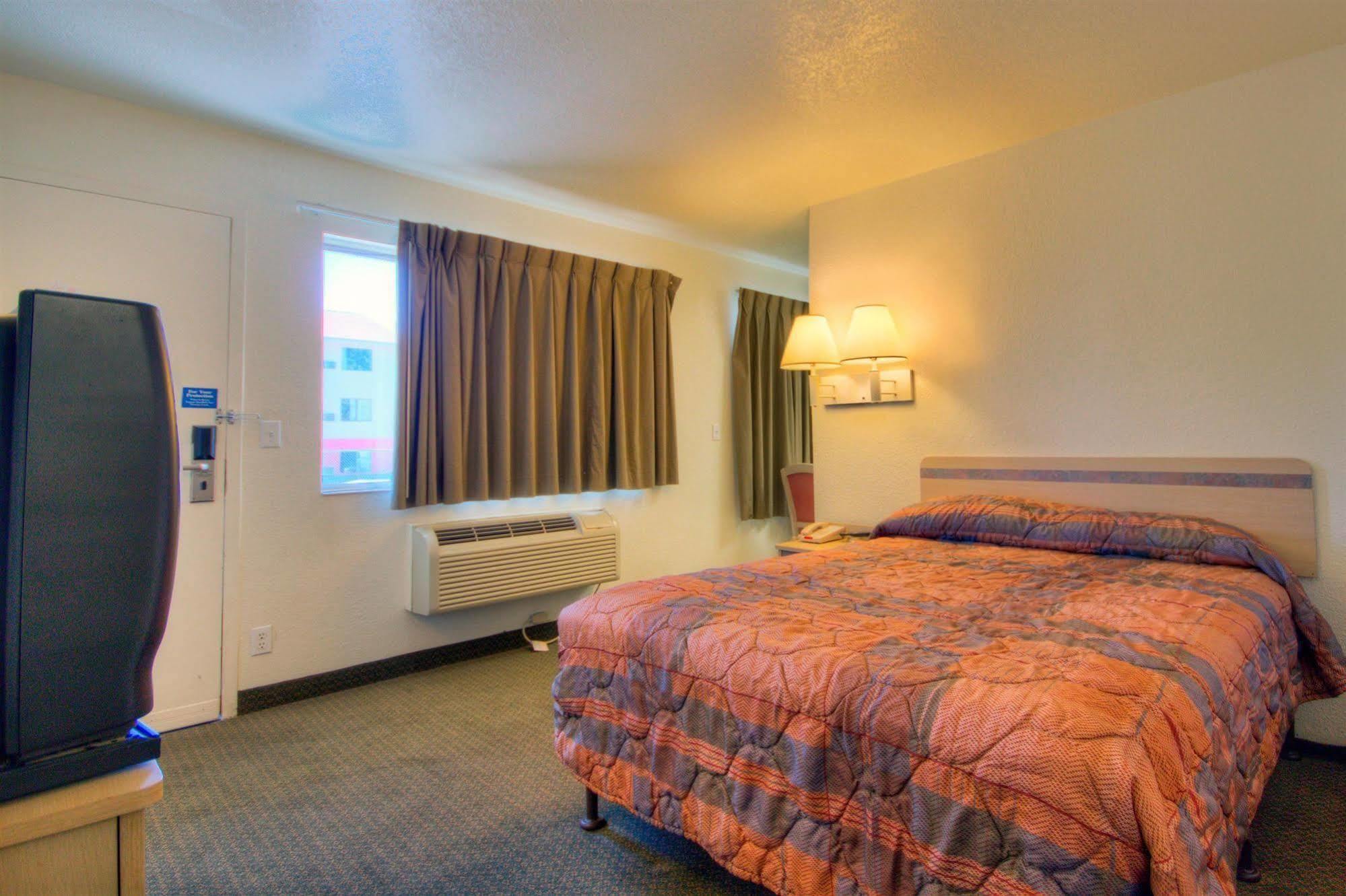 Rodeway Inn Las Cruces Eksteriør bilde