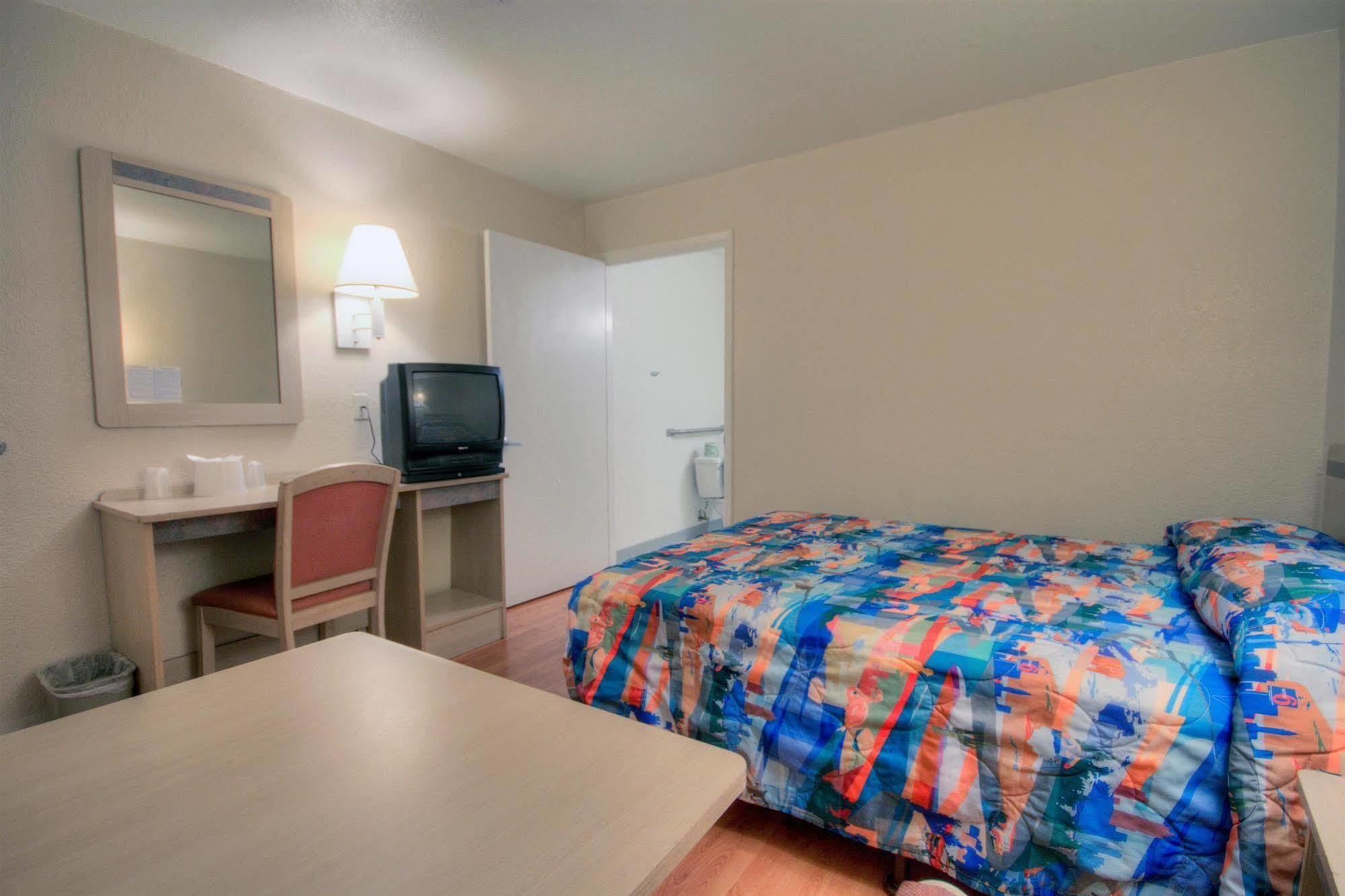 Rodeway Inn Las Cruces Eksteriør bilde