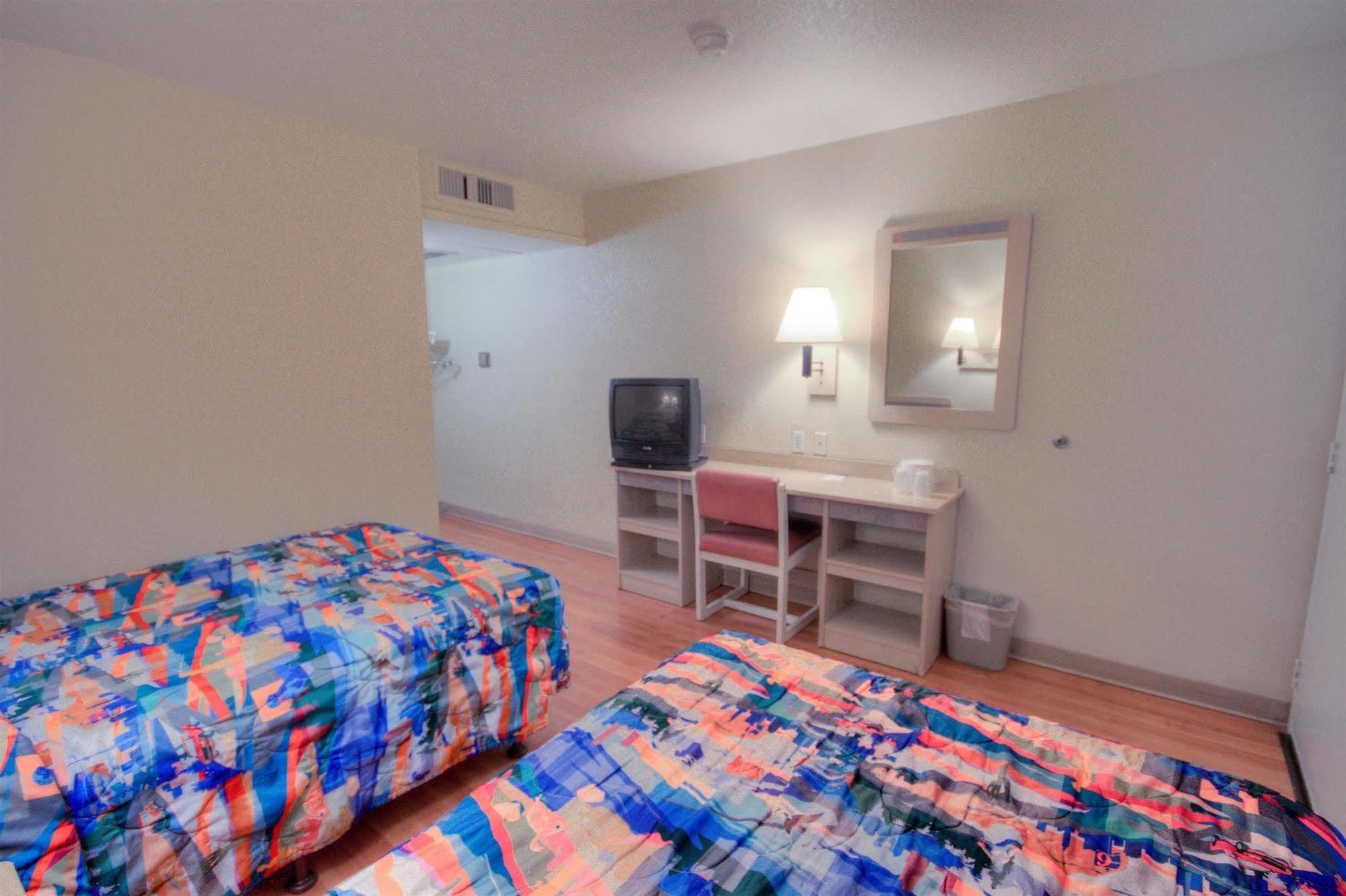 Rodeway Inn Las Cruces Eksteriør bilde