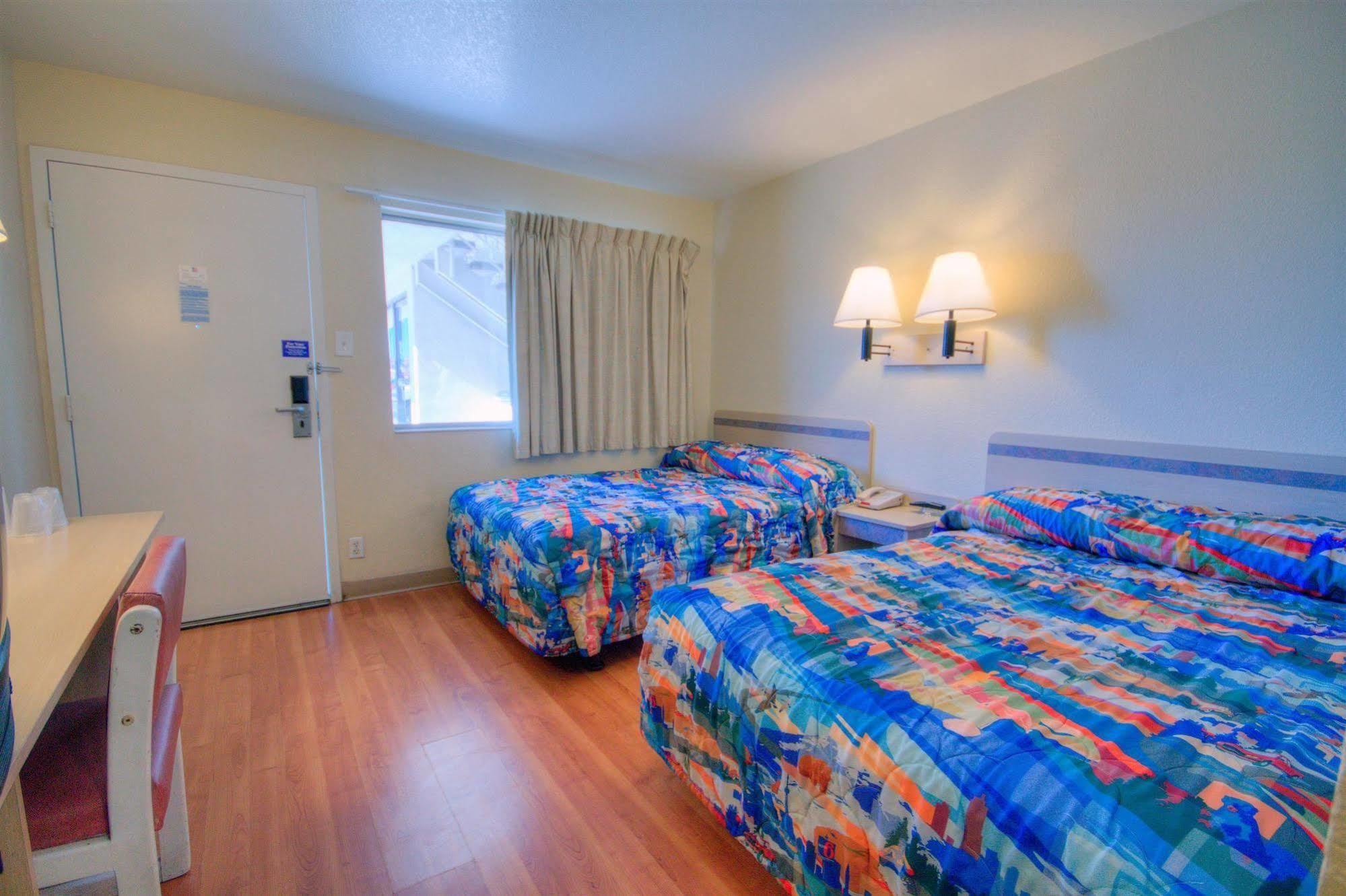 Rodeway Inn Las Cruces Eksteriør bilde