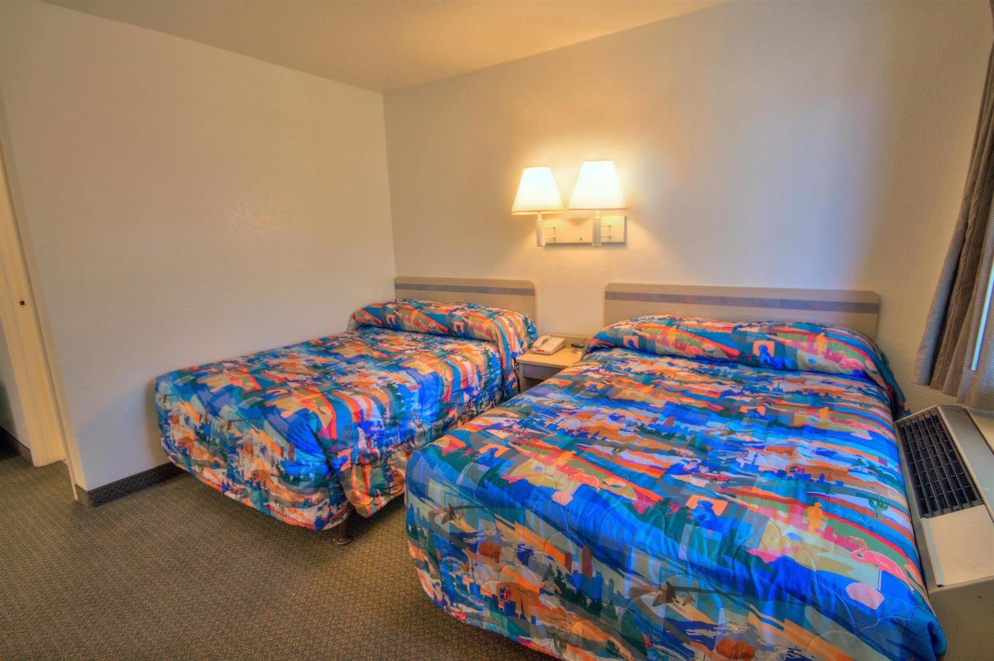 Rodeway Inn Las Cruces Eksteriør bilde