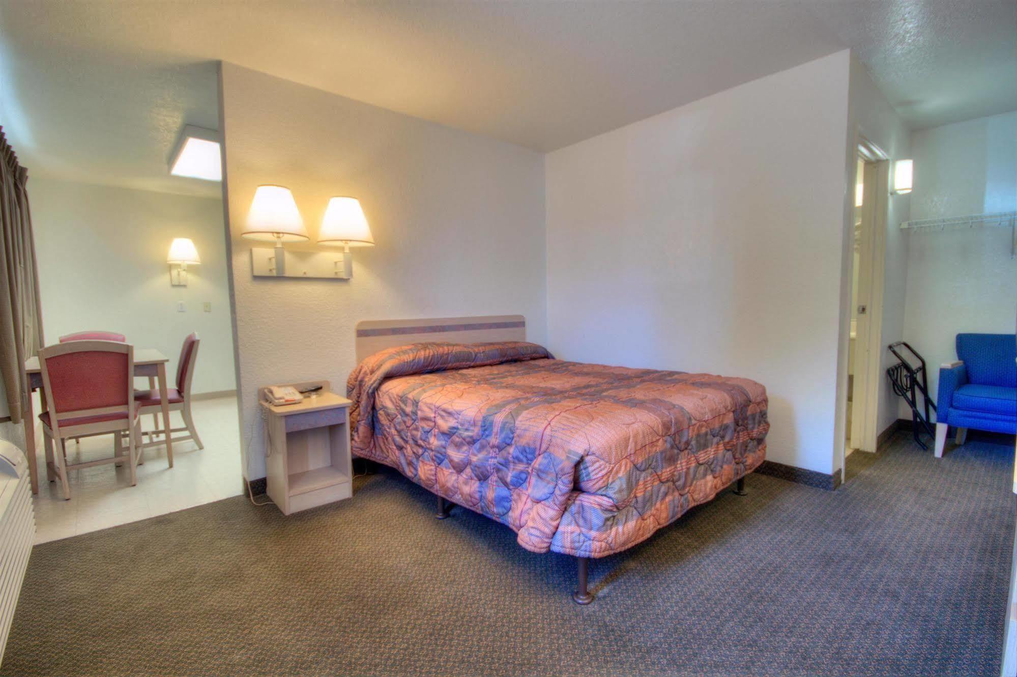 Rodeway Inn Las Cruces Eksteriør bilde