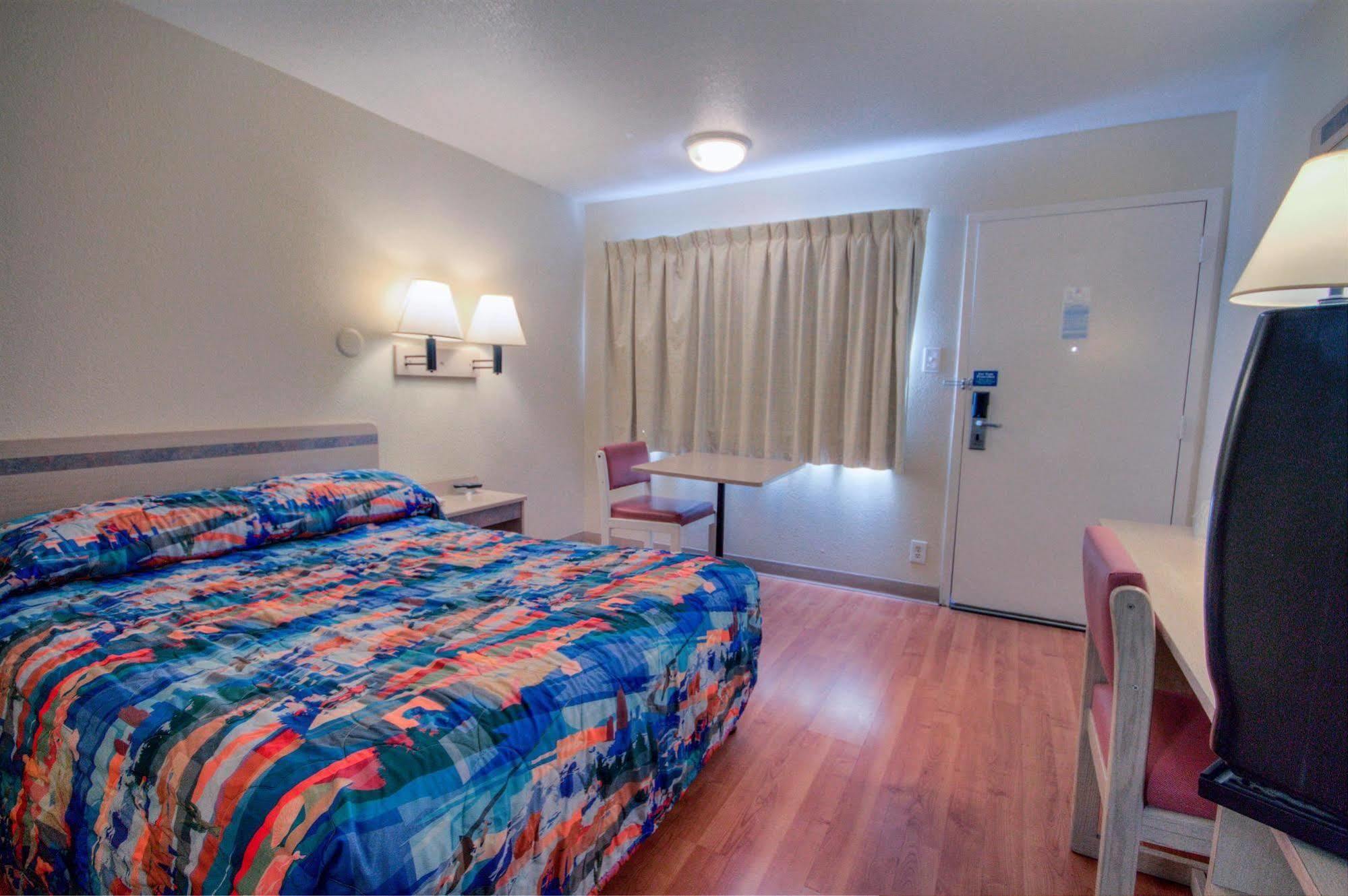 Rodeway Inn Las Cruces Eksteriør bilde