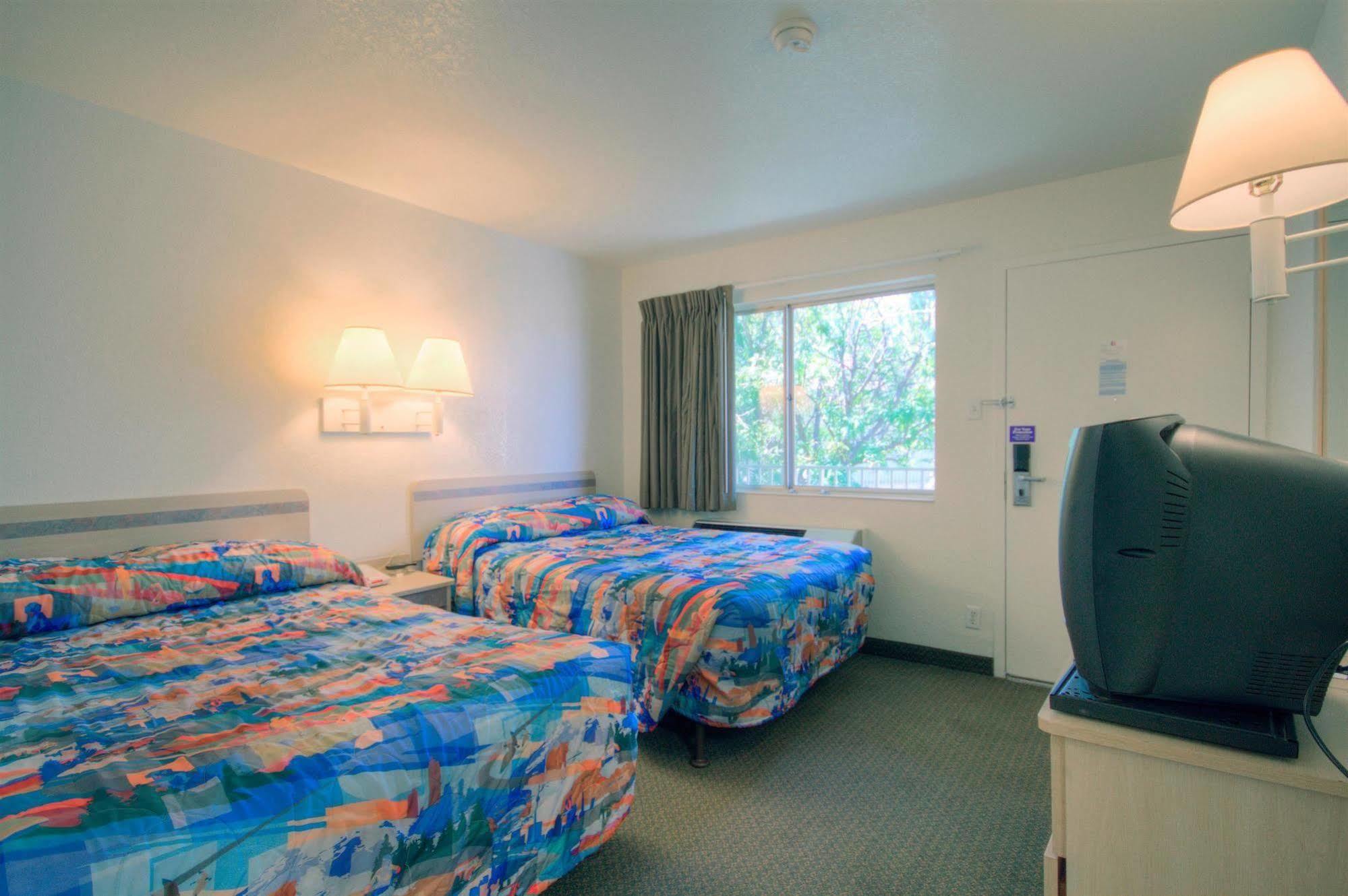 Rodeway Inn Las Cruces Eksteriør bilde