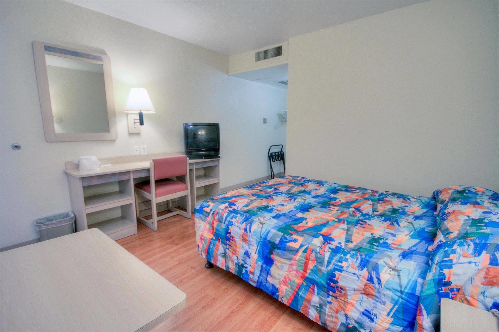 Rodeway Inn Las Cruces Eksteriør bilde