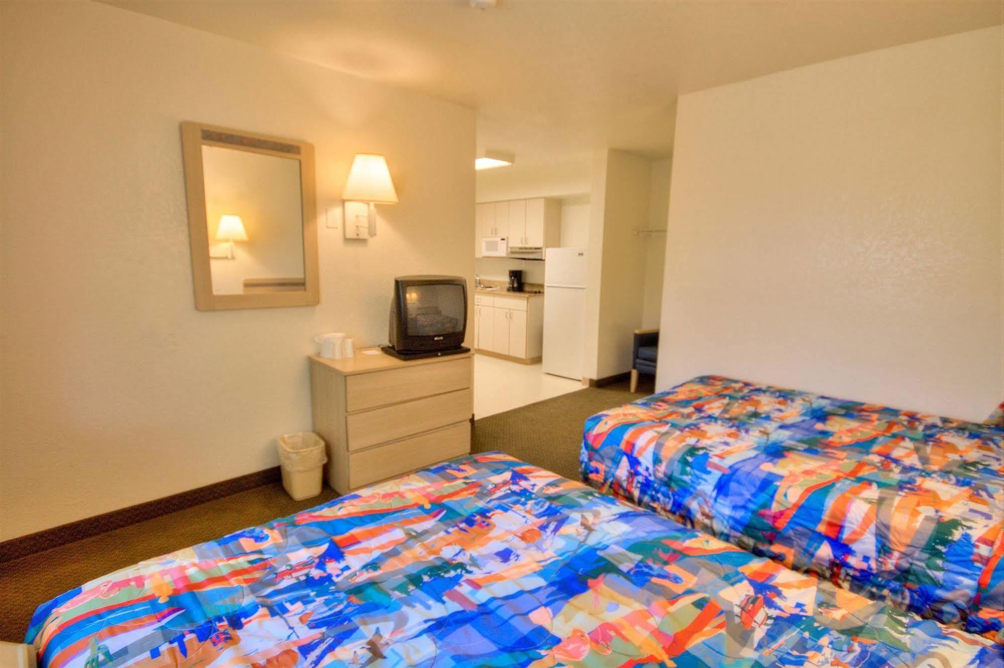 Rodeway Inn Las Cruces Eksteriør bilde
