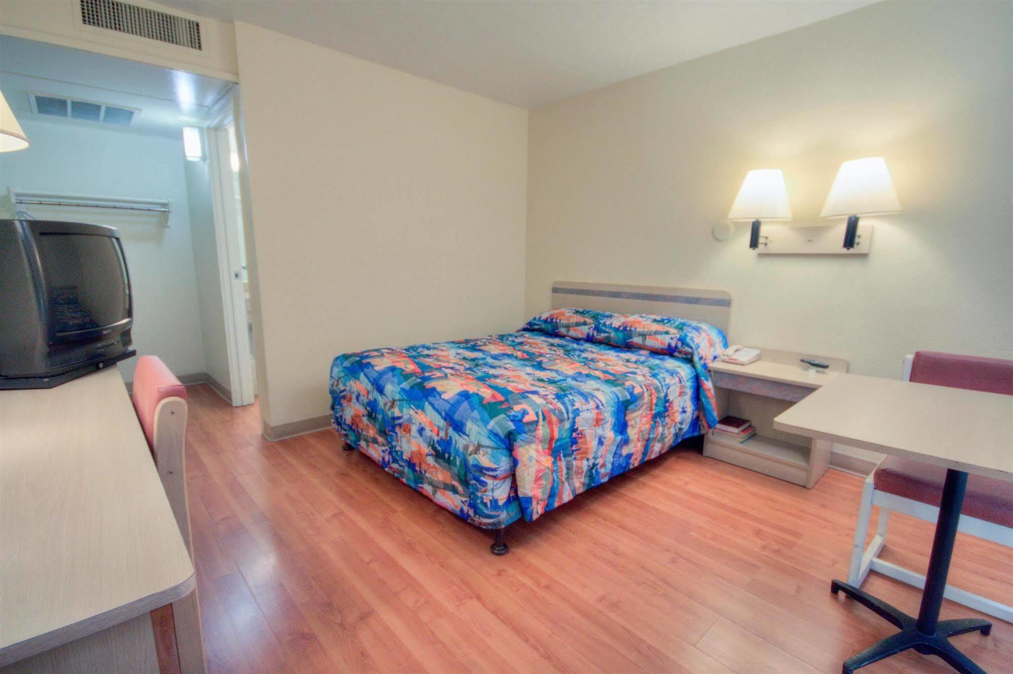 Rodeway Inn Las Cruces Eksteriør bilde